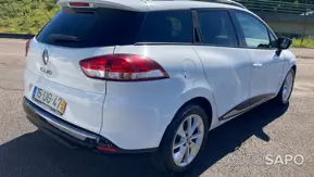Renault Clio de 2018
