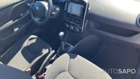 Renault Clio de 2018