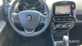 Renault Clio de 2018