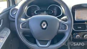 Renault Clio de 2018