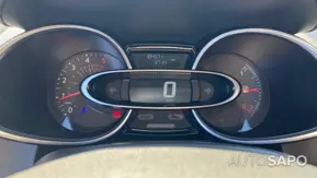 Renault Clio de 2018