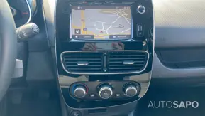 Renault Clio de 2018