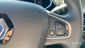 Renault Clio de 2018