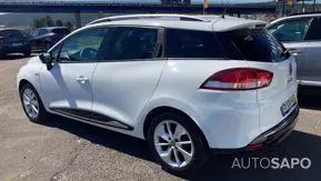 Renault Clio de 2018