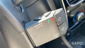 Renault Clio de 2018