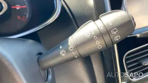 Renault Clio de 2018