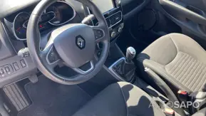 Renault Clio de 2018