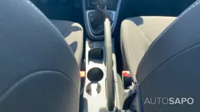 Renault Clio de 2018