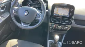 Renault Clio de 2018