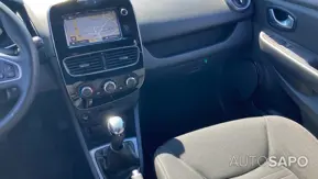 Renault Clio de 2018