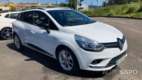 Renault Clio de 2018