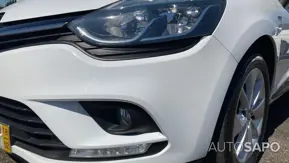 Renault Clio de 2018