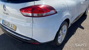 Renault Clio de 2018