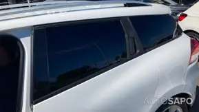 Renault Clio de 2018