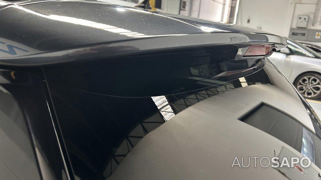 Renault Clio de 2018