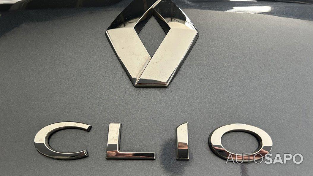 Renault Clio de 2018