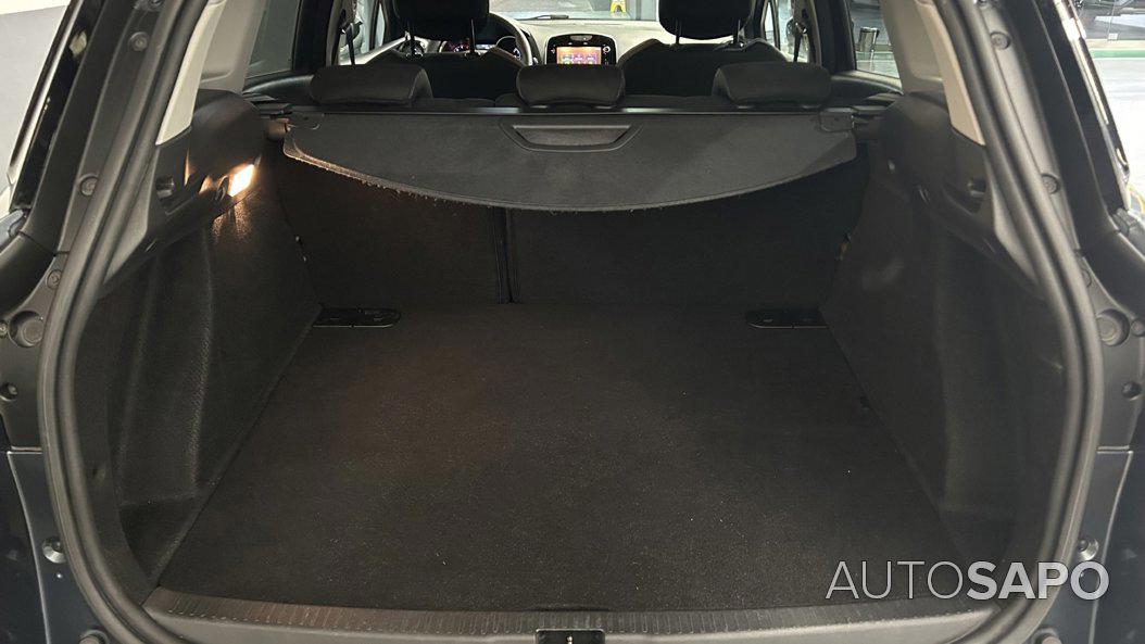 Renault Clio de 2018