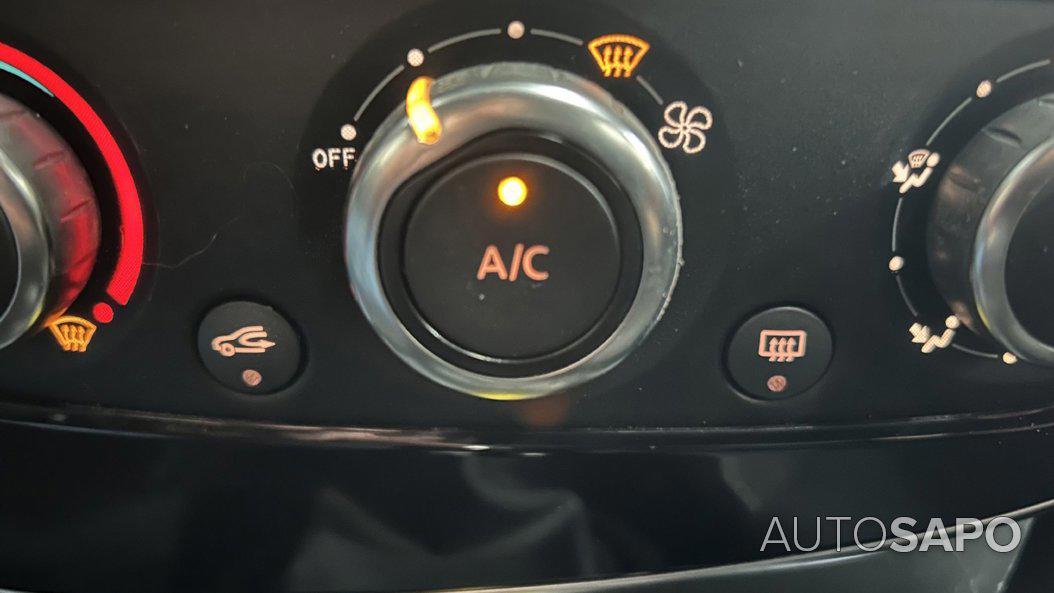 Renault Clio de 2018