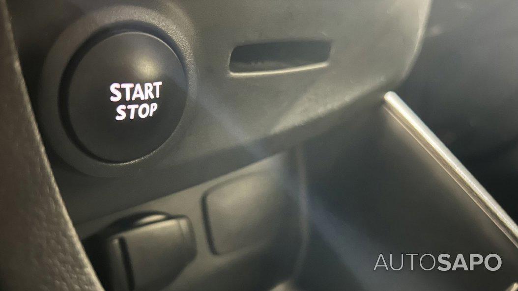 Renault Clio de 2018