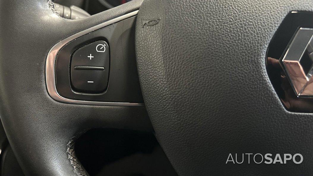Renault Clio de 2018