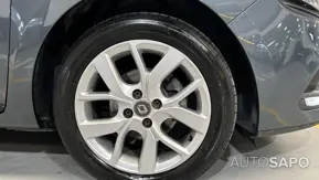 Renault Clio de 2018