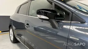 Renault Clio de 2018