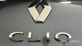 Renault Clio de 2018