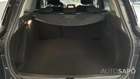 Renault Clio de 2018