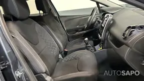 Renault Clio de 2018
