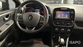 Renault Clio de 2018