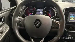 Renault Clio de 2018