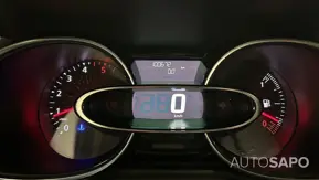 Renault Clio de 2018