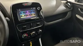 Renault Clio de 2018