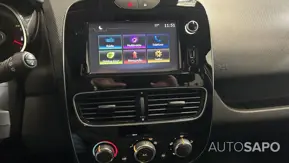 Renault Clio de 2018