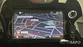 Renault Clio de 2018