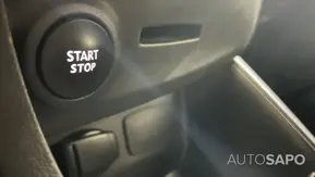 Renault Clio de 2018