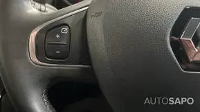 Renault Clio de 2018
