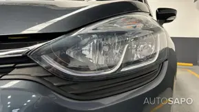 Renault Clio de 2018