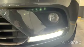 Renault Clio de 2018
