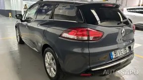 Renault Clio de 2018