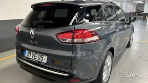 Renault Clio de 2018