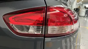 Renault Clio de 2018