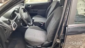 Ford Fiesta 1.25 X-Trend de 2004
