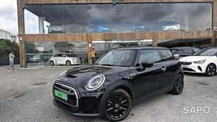 MINI Cooper de 2021