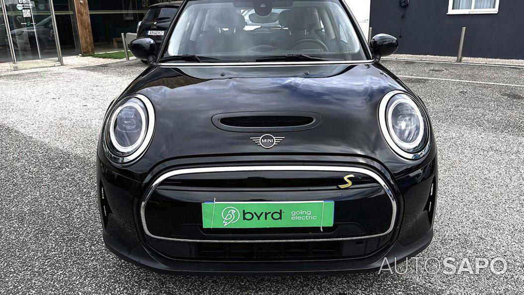 MINI Cooper de 2021