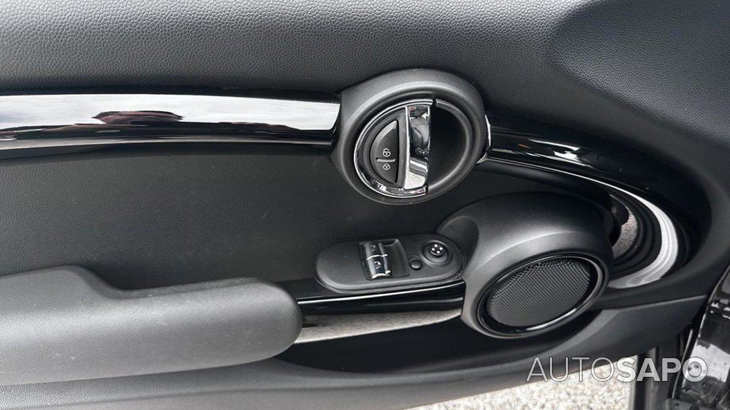 MINI Cooper de 2021