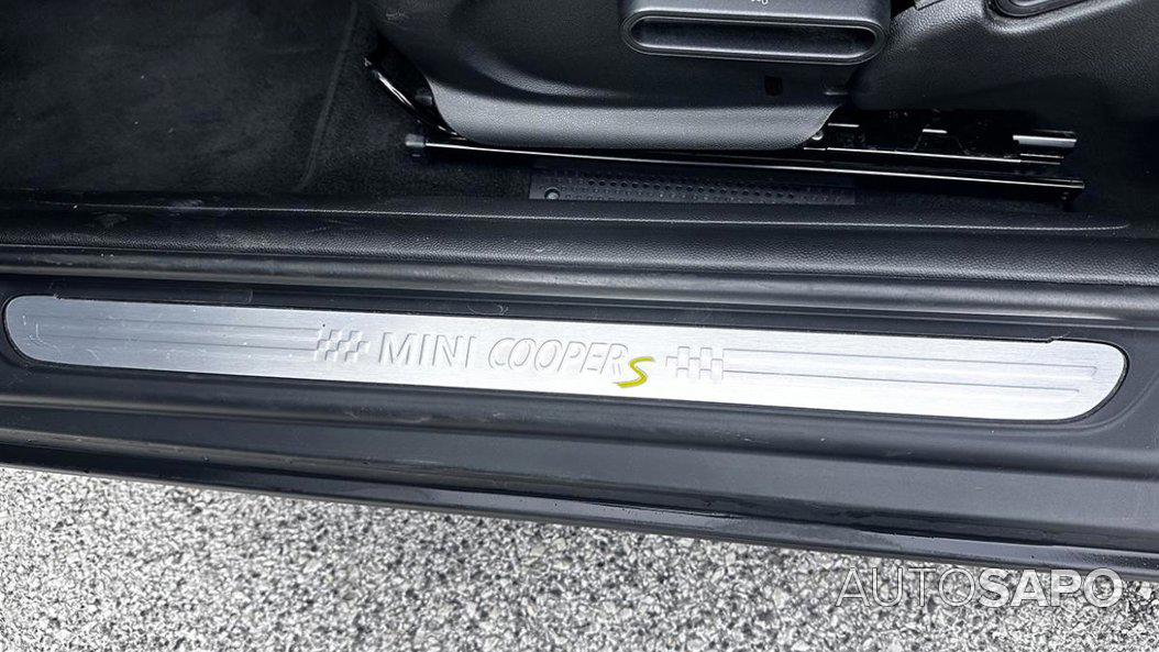 MINI Cooper de 2021