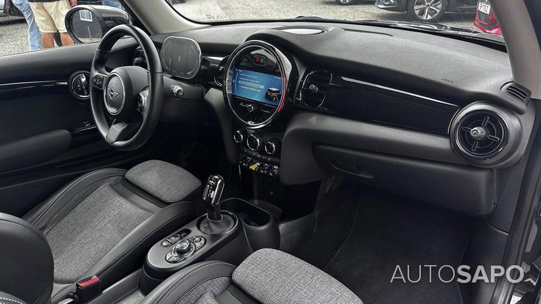 MINI Cooper de 2021