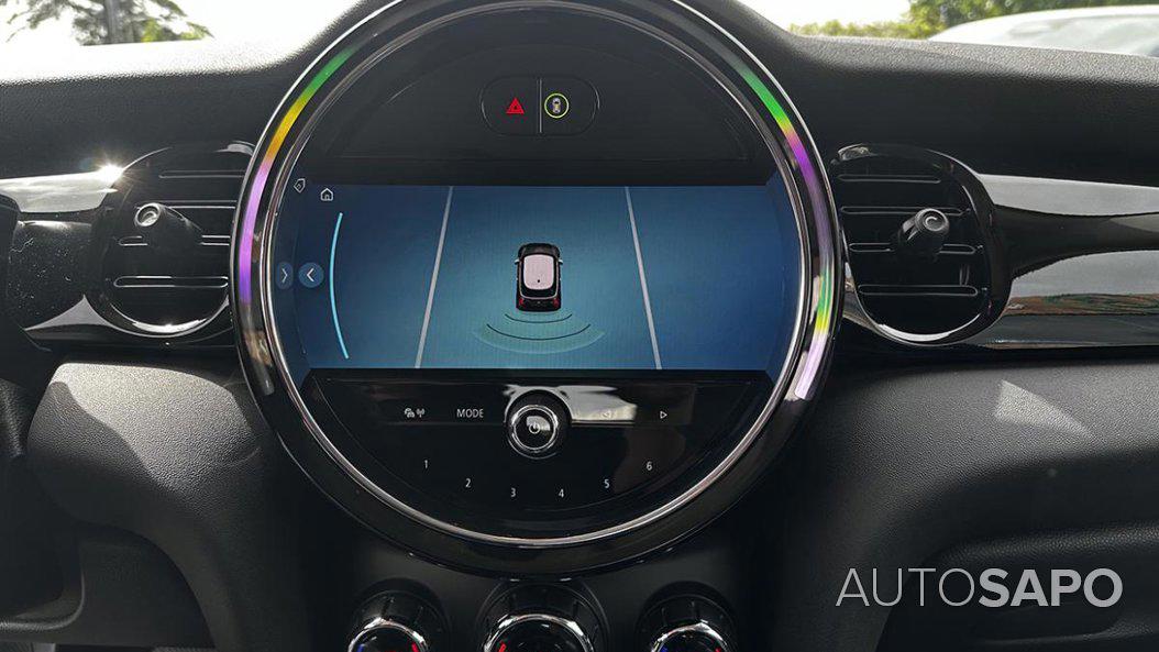 MINI Cooper de 2021
