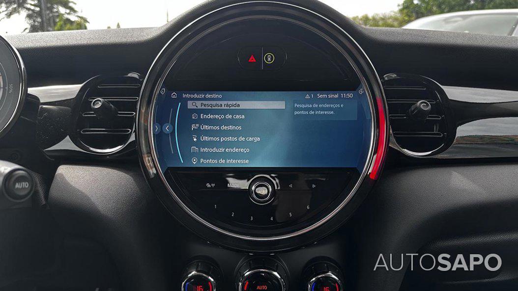 MINI Cooper de 2021